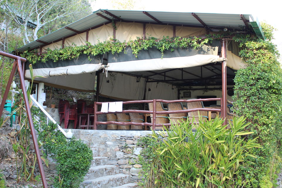 Photo of PANGOT| Nature Drops Resort | A complete guide to this hidden gem in Uttarakhand.... by Jyoti Thakral