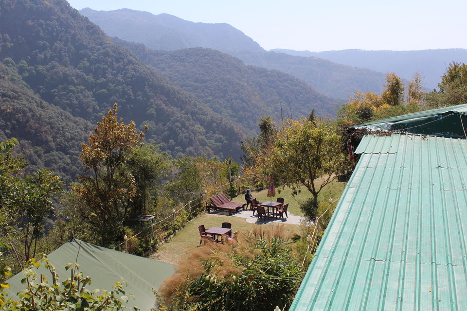 Photo of PANGOT| Nature Drops Resort | A complete guide to this hidden gem in Uttarakhand.... by Jyoti Thakral