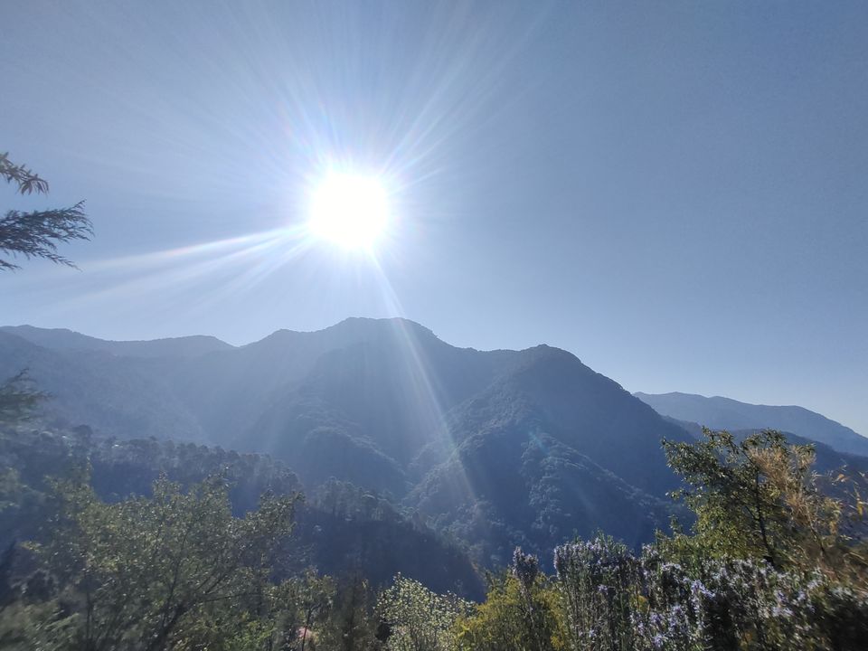 Photo of PANGOT| Nature Drops Resort | A complete guide to this hidden gem in Uttarakhand.... by Jyoti Thakral