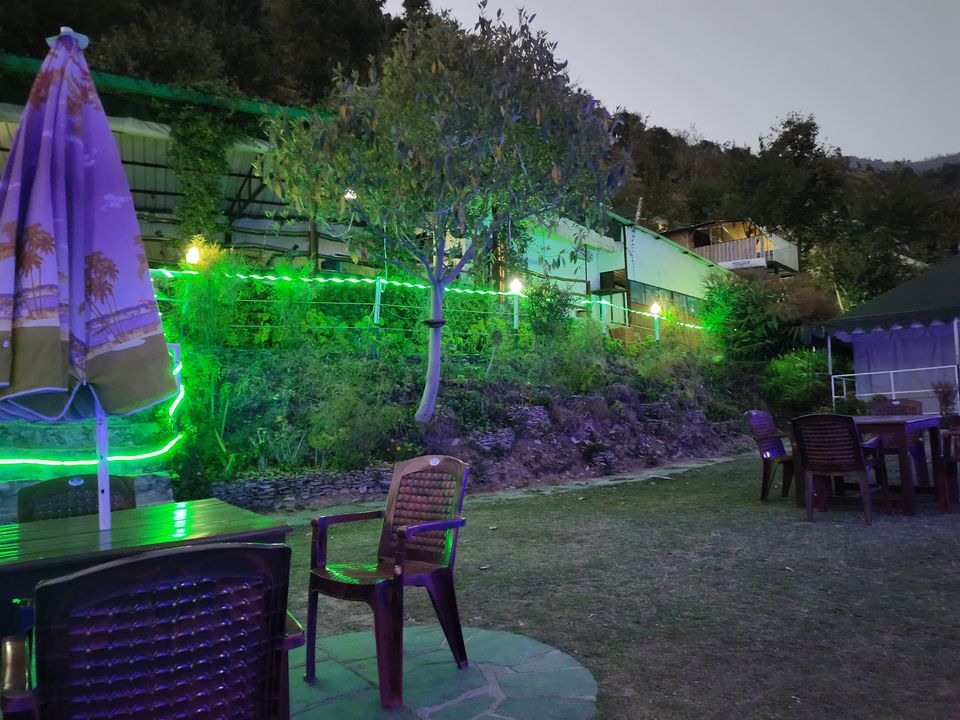 Photo of PANGOT| Nature Drops Resort | A complete guide to this hidden gem in Uttarakhand.... by Jyoti Thakral