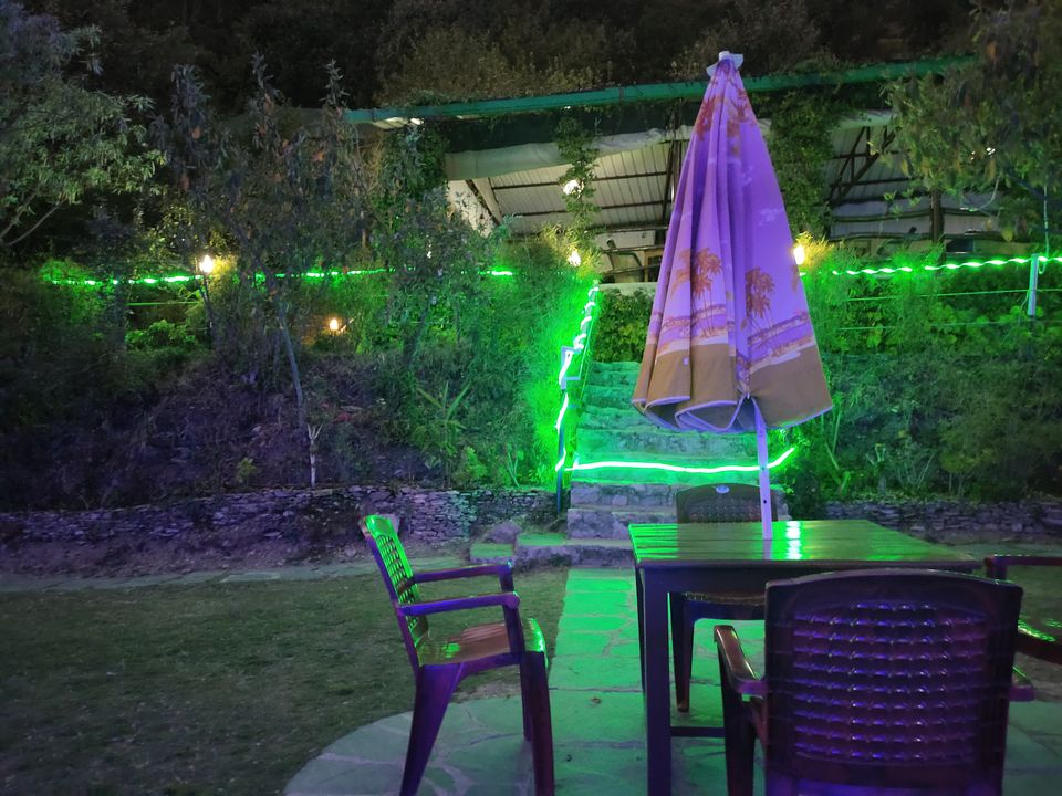 Photo of PANGOT| Nature Drops Resort | A complete guide to this hidden gem in Uttarakhand.... by Jyoti Thakral