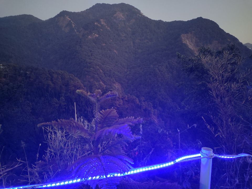 Photo of PANGOT| Nature Drops Resort | A complete guide to this hidden gem in Uttarakhand.... by Jyoti Thakral
