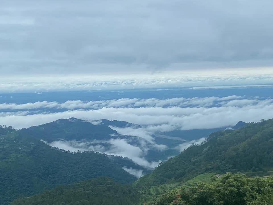 Photo of PANGOT| Nature Drops Resort | A complete guide to this hidden gem in Uttarakhand.... by Jyoti Thakral