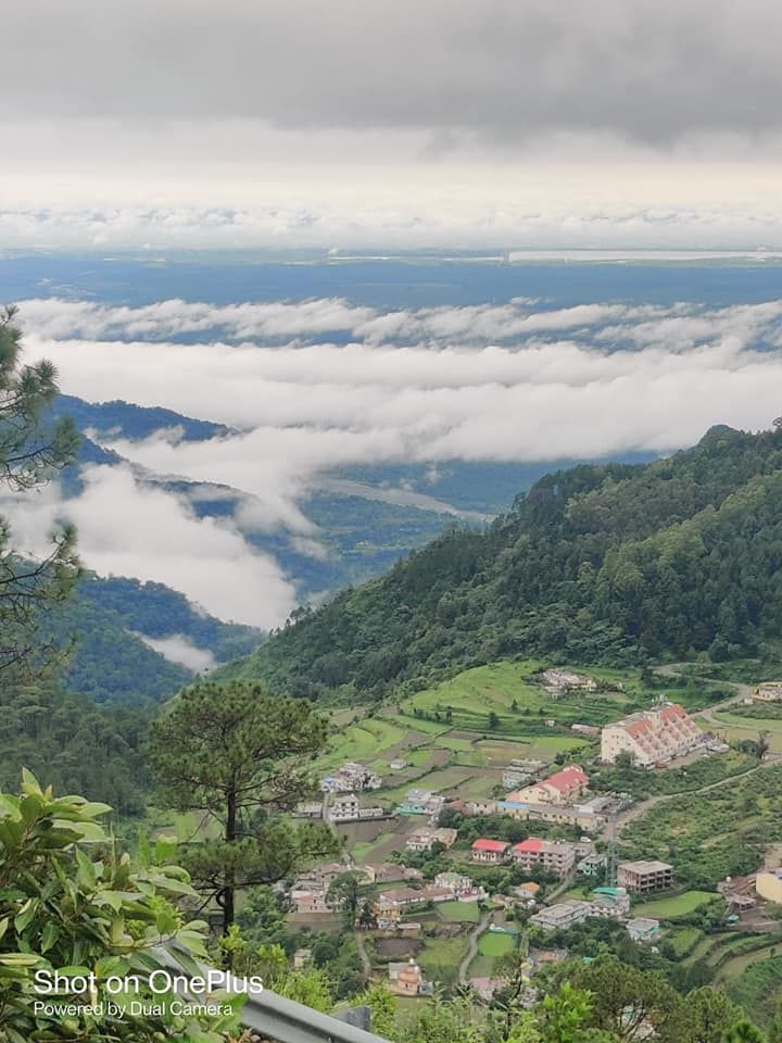 Photo of PANGOT| Nature Drops Resort | A complete guide to this hidden gem in Uttarakhand.... by Jyoti Thakral