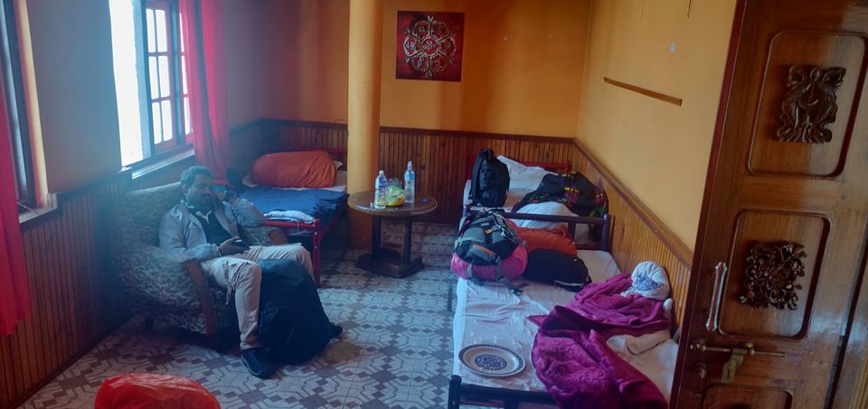Photo of 4 Bachelors, 24k Budget, 12 Days, Unlimited Fun, Amazing experience by Deepak Ganjigere Palaksha