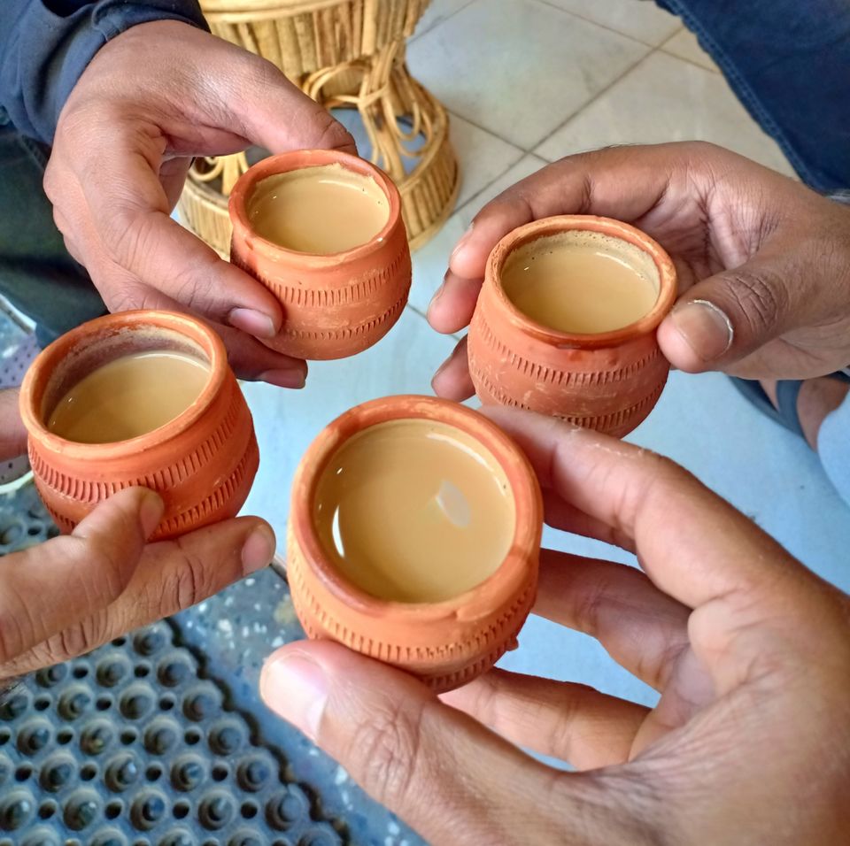 Photo of 4 Bachelors, 24k Budget, 12 Days, Unlimited Fun, Amazing experience by Deepak Ganjigere Palaksha