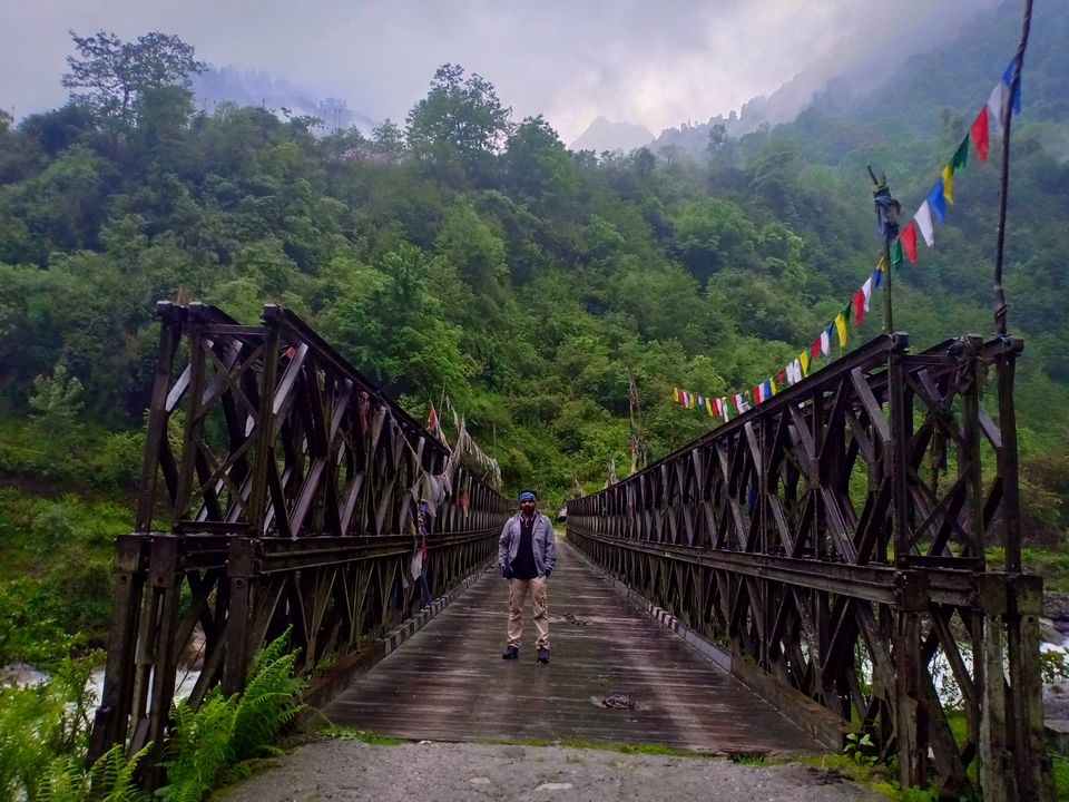 Photo of 4 Bachelors, 24k Budget, 12 Days, Unlimited Fun, Amazing experience by Deepak Ganjigere Palaksha