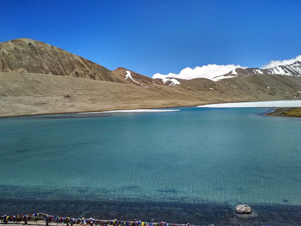 Photo of 4 Bachelors, 24k Budget, 12 Days, Unlimited Fun, Amazing experience by Deepak Ganjigere Palaksha