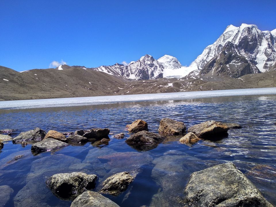 Photo of 4 Bachelors, 24k Budget, 12 Days, Unlimited Fun, Amazing experience by Deepak Ganjigere Palaksha