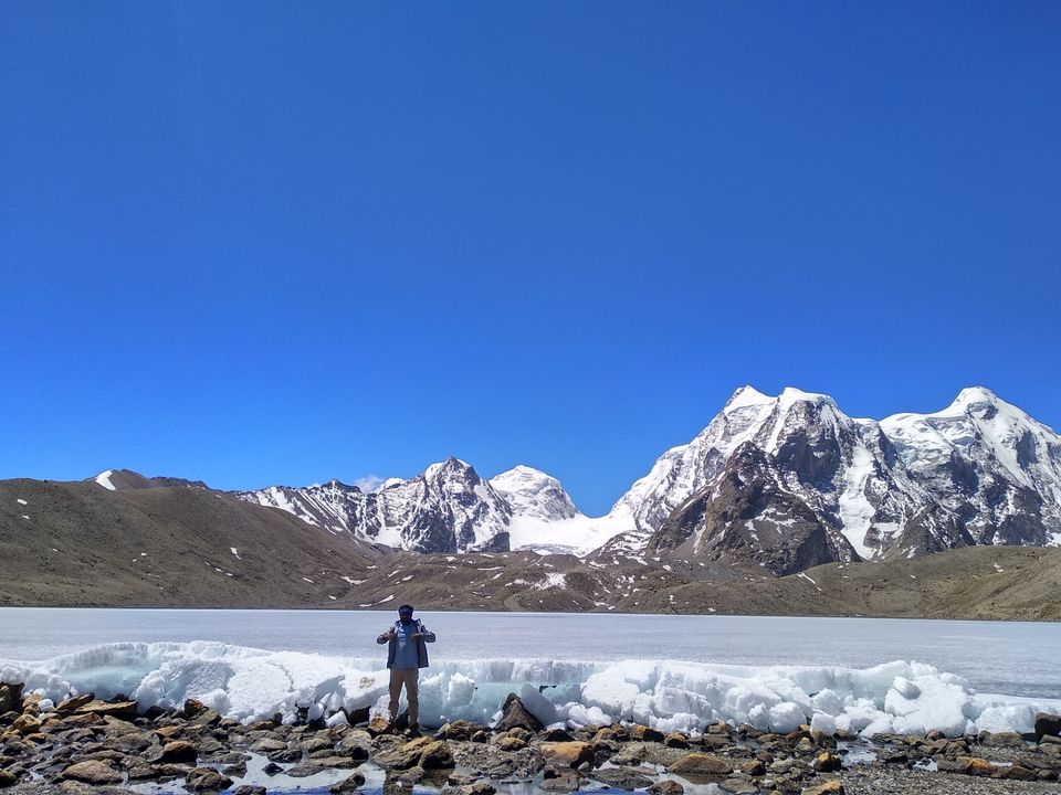 Photo of 4 Bachelors, 24k Budget, 12 Days, Unlimited Fun, Amazing experience by Deepak Ganjigere Palaksha