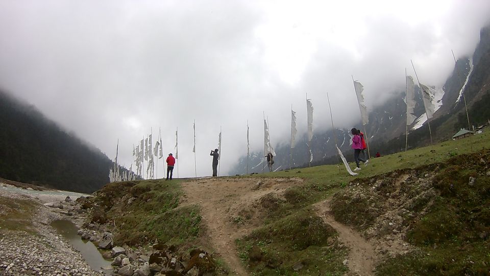 Photo of 4 Bachelors, 24k Budget, 12 Days, Unlimited Fun, Amazing experience by Deepak Ganjigere Palaksha