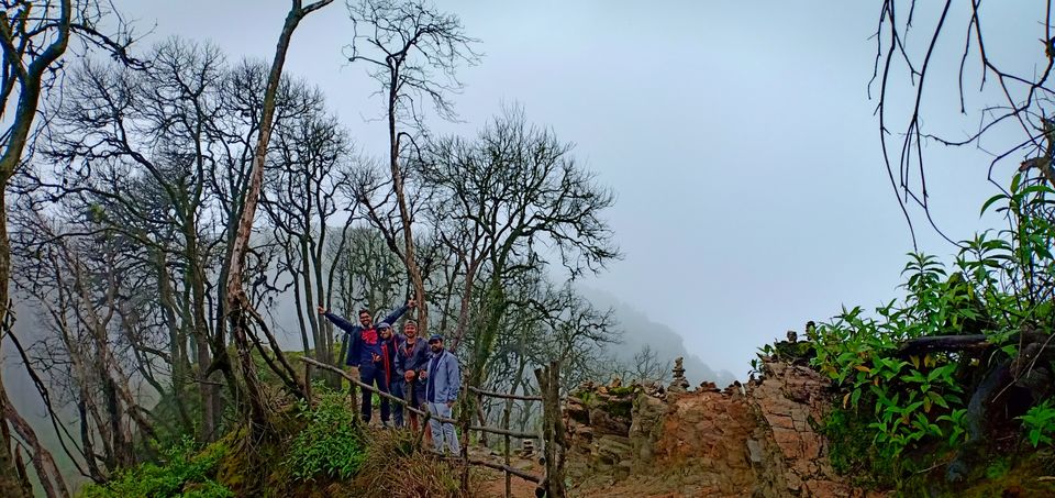 Photo of 4 Bachelors, 24k Budget, 12 Days, Unlimited Fun, Amazing experience by Deepak Ganjigere Palaksha