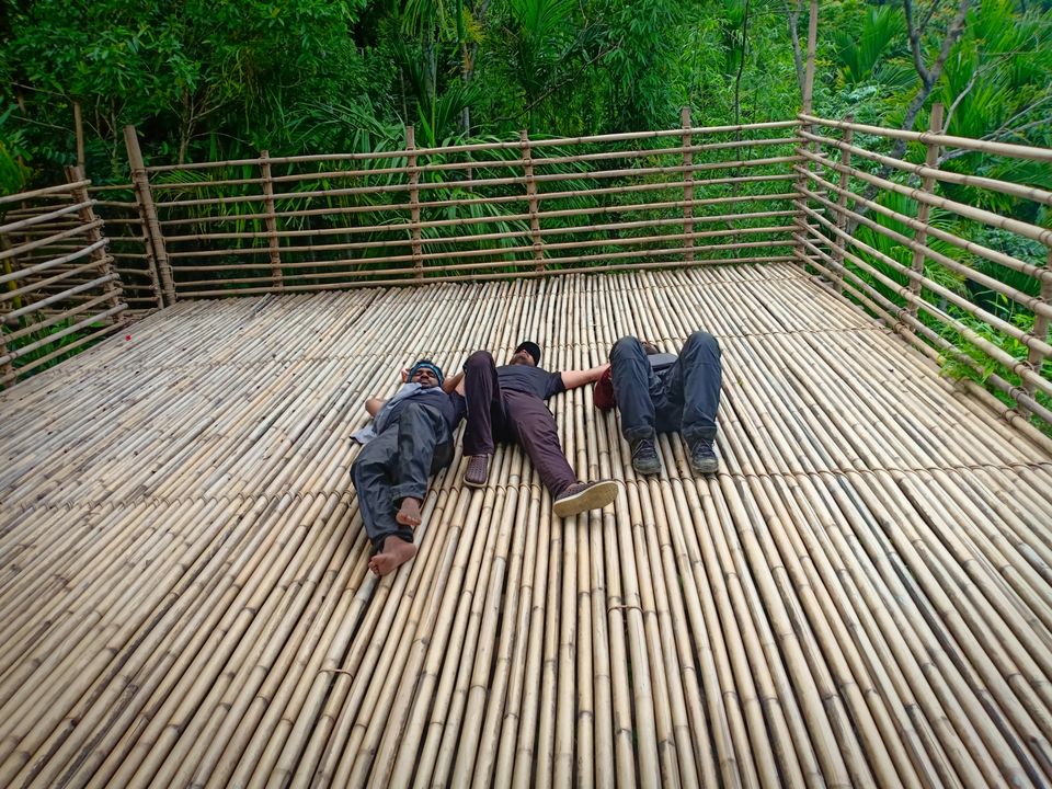 Photo of 4 Bachelors, 24k Budget, 12 Days, Unlimited Fun, Amazing experience by Deepak Ganjigere Palaksha