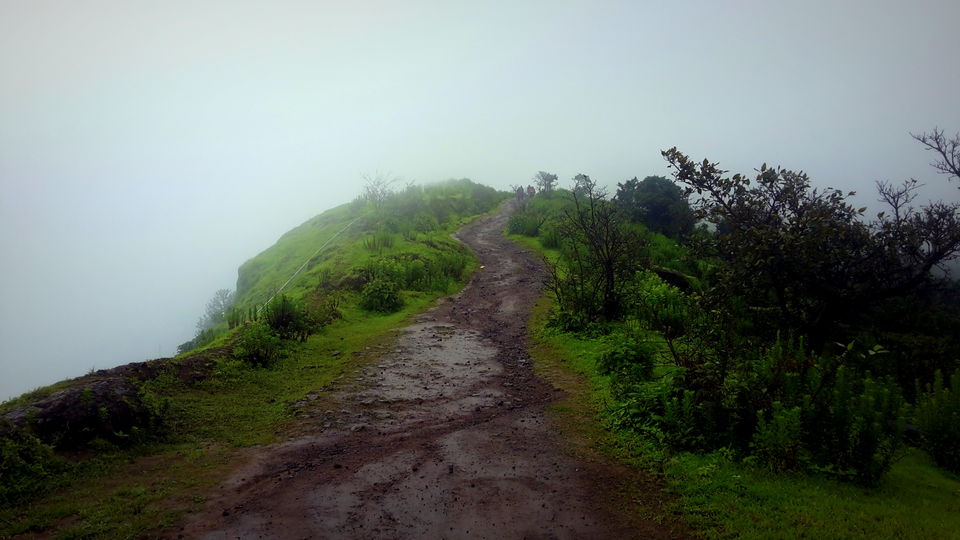 Photo of Embracing solitude at Raireshwar Fort by Aftab Damra