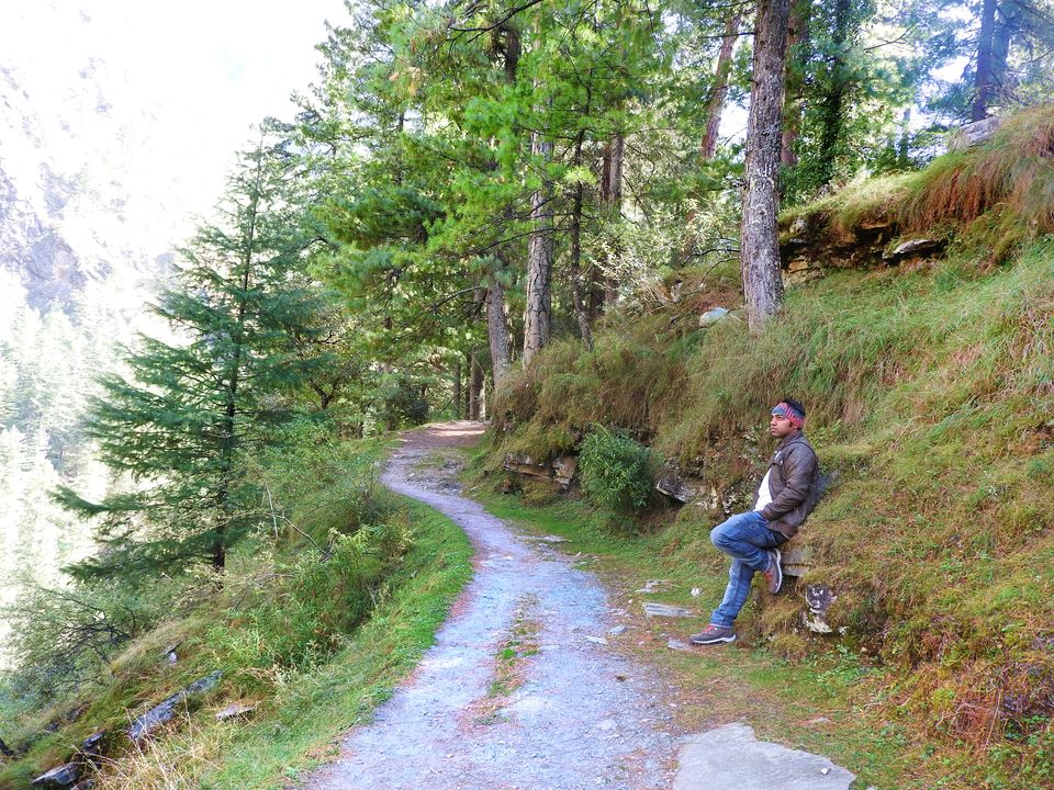 Photo of Kasol –Wanderlust Satisfied ! 1/8 by Aftab Damra