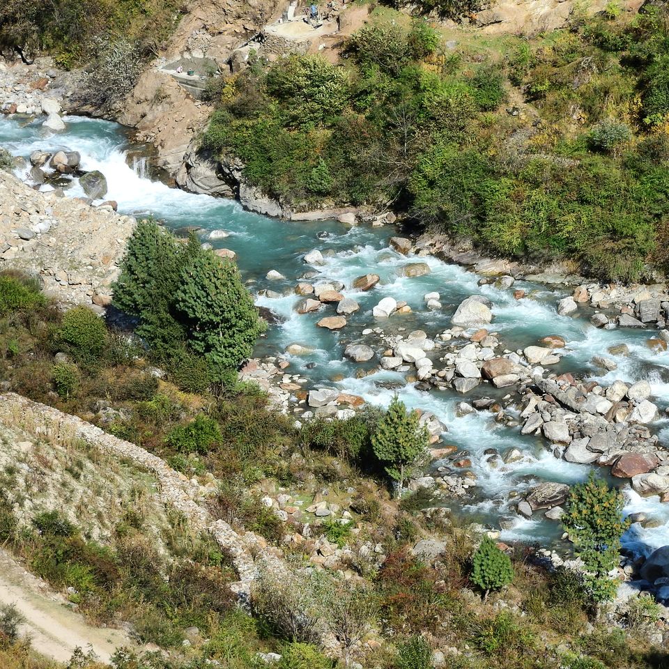 Photo of Kasol –Wanderlust Satisfied ! 3/8 by Aftab Damra