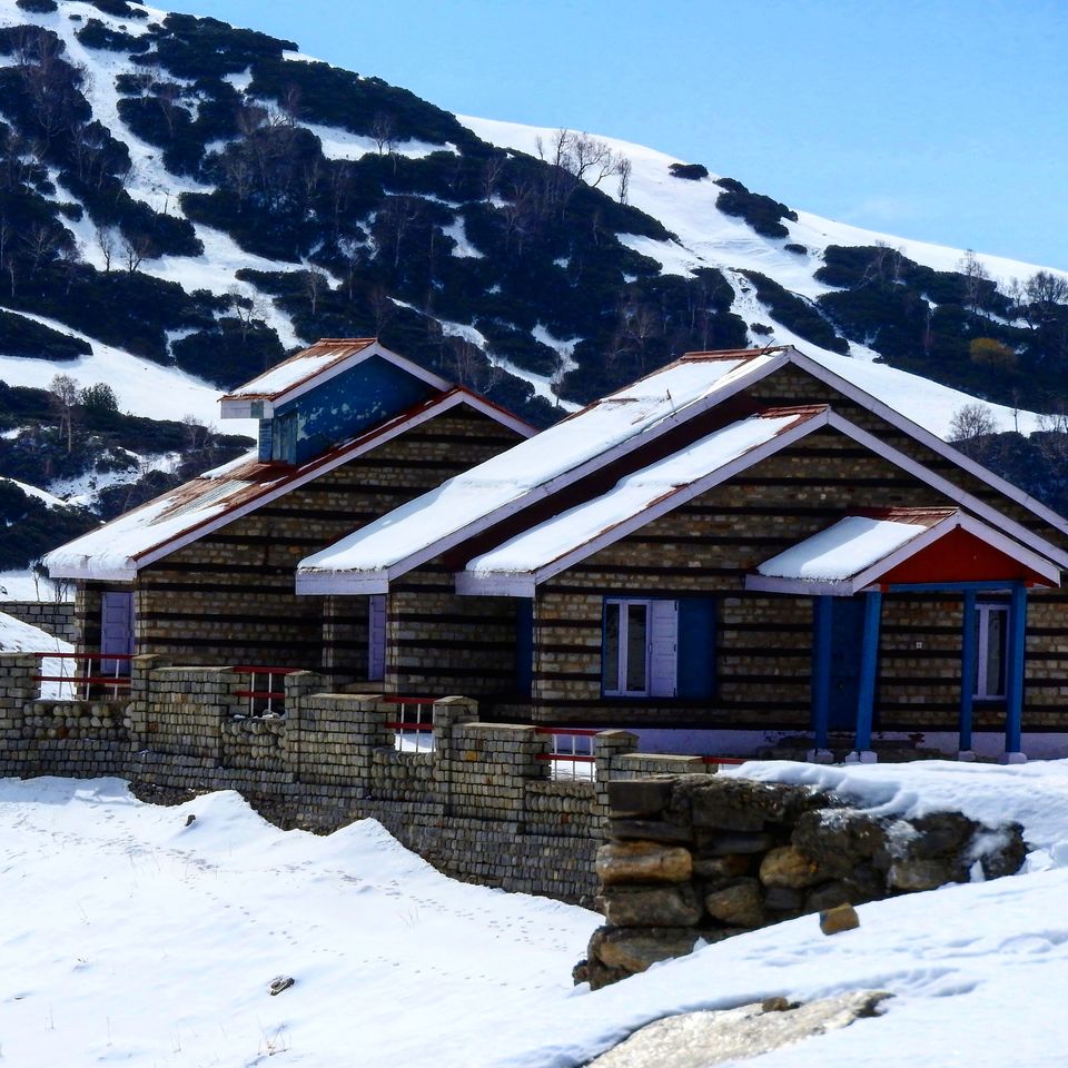 Photo of Kasol –Wanderlust Satisfied ! 4/8 by Aftab Damra