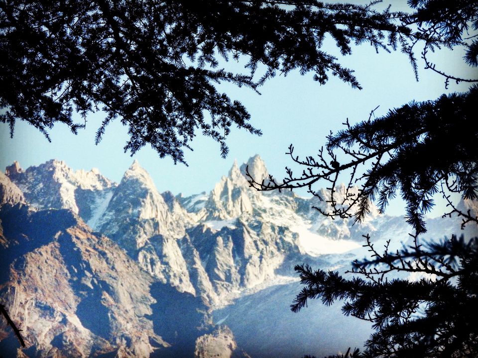 Photo of Kasol –Wanderlust Satisfied ! 6/8 by Aftab Damra
