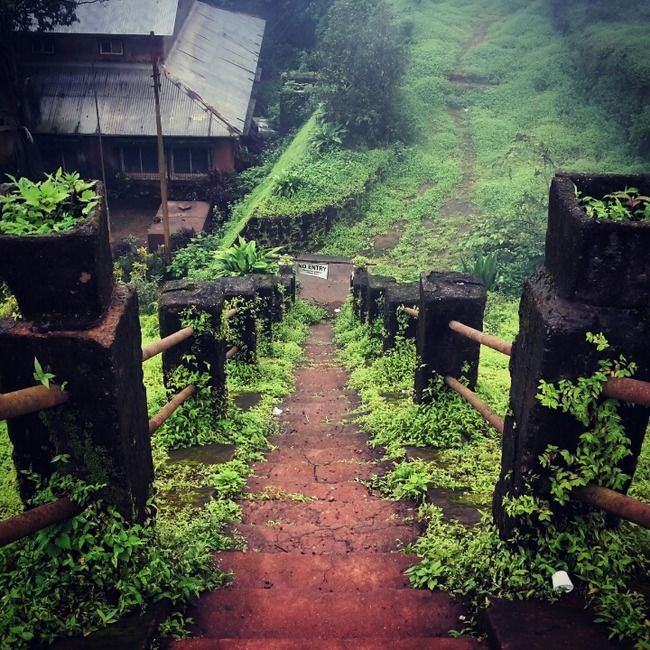 Photo of Matheran – Not for solitude seekers by Aftab Damra