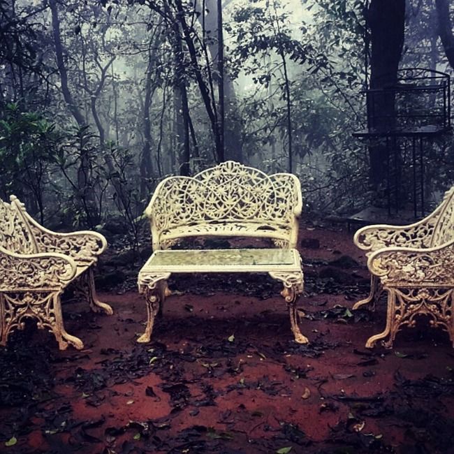 Photo of Matheran – Not for solitude seekers by Aftab Damra