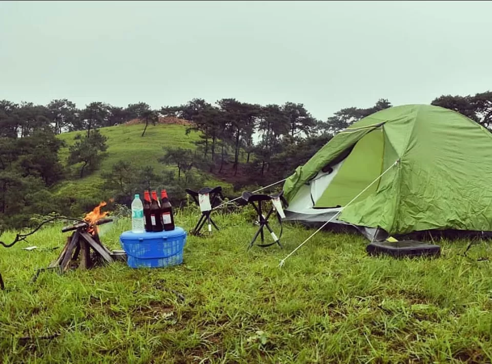 Photo of Cherrapunjee, Meghalaya, India by NJ Here