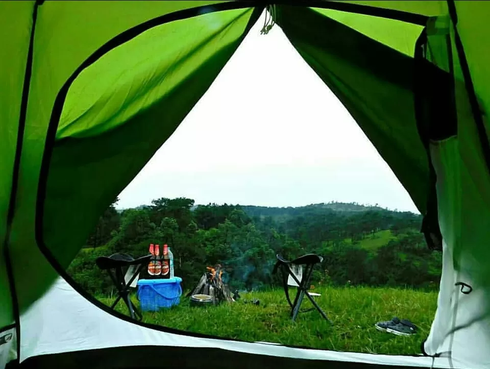 Photo of Cherrapunjee, Meghalaya, India by NJ Here