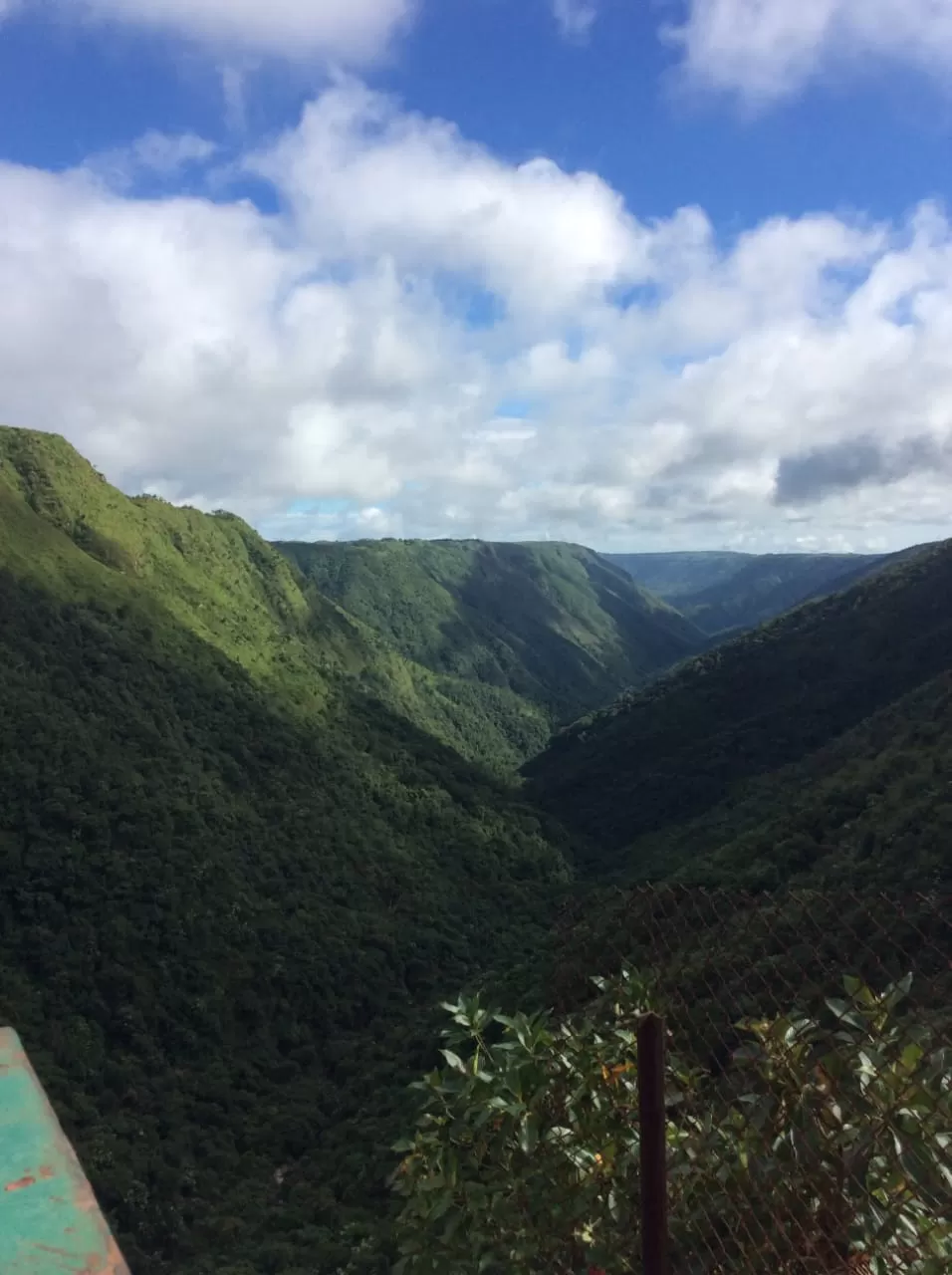 Photo of Cherrapunjee, Meghalaya, India by NJ Here