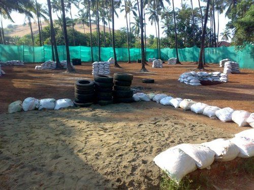 Photo of Goa: A Guide to the Must See Places 9/10 by Mukesh Rawat