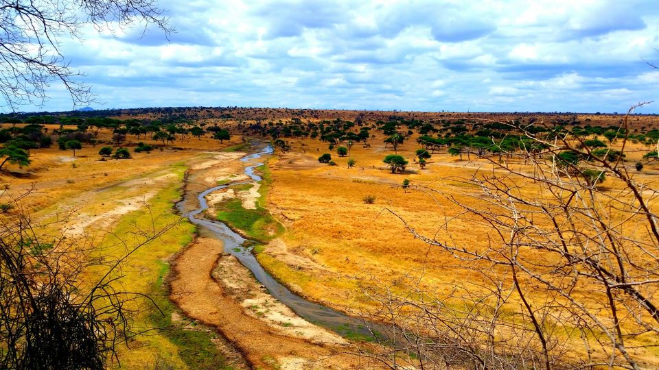 Photo of Explore Southern Africa with Expert Guide 12/13 by Francis Tapon
