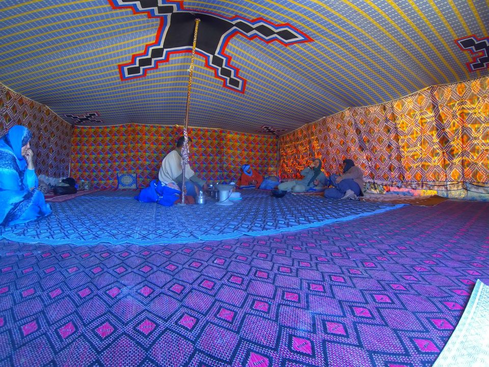 Photo of A 4-Year Road Trip through Africa 11/12 by Francis Tapon