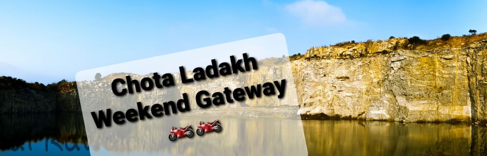 Photo of Chhota Ladakh, Arabikothanur, Karnataka, India by Kunal Rawat