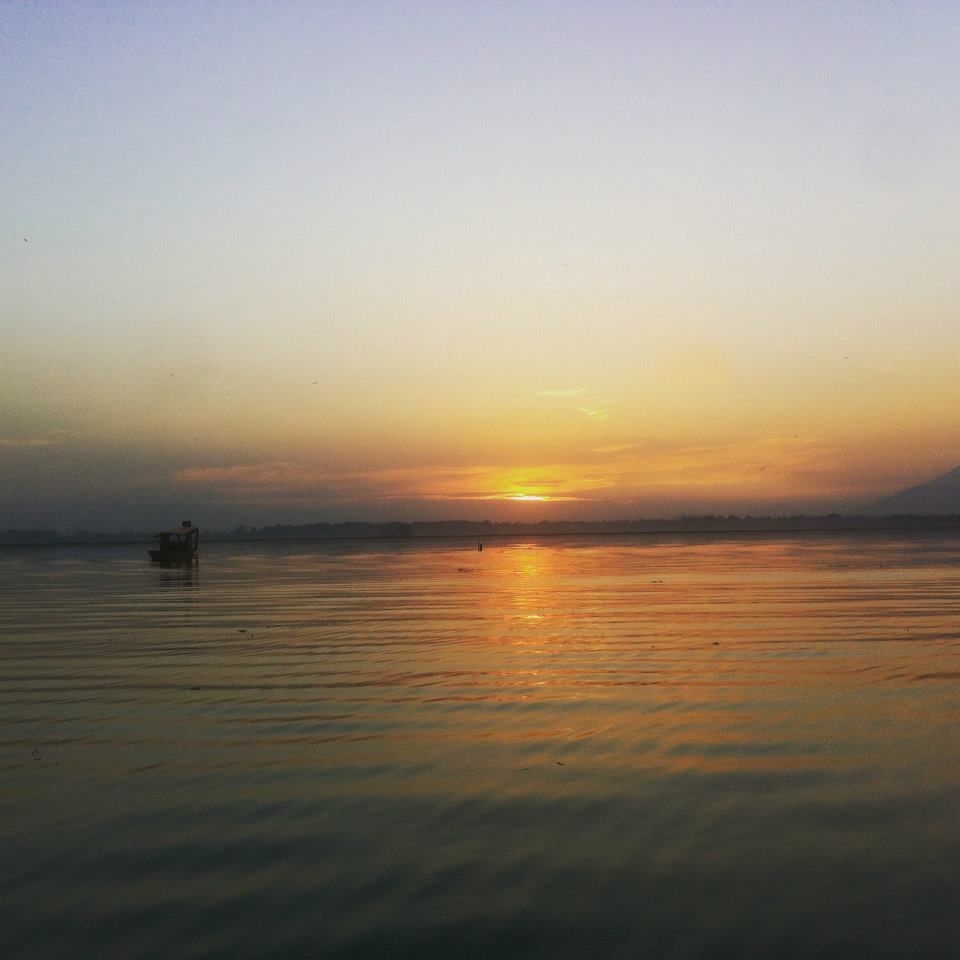 Photo of Journey to heaven - Kashmir by Gopika Gulati