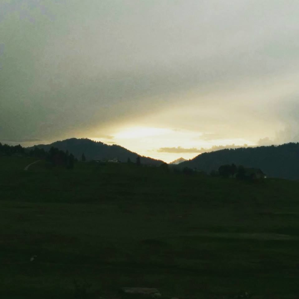 Photo of Journey to heaven - Kashmir by Gopika Gulati
