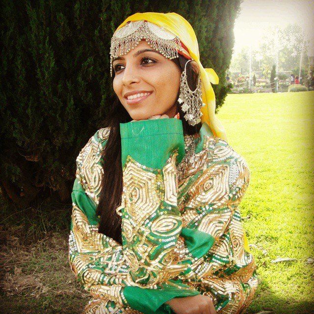 Photo of Journey to heaven - Kashmir by Gopika Gulati