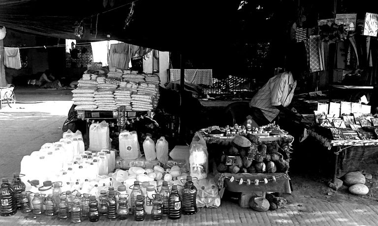 Photo of Rishikesh-A Photologue 5/6 by Jeh Eh