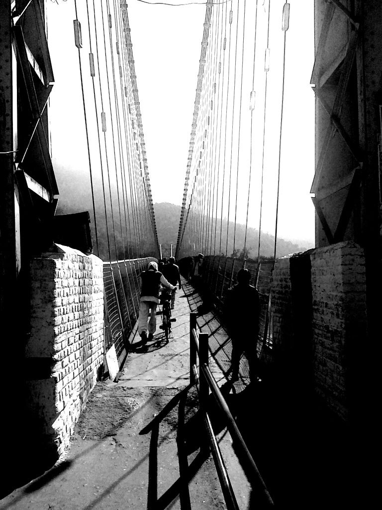 Photo of Rishikesh-A Photologue 6/6 by Jeh Eh