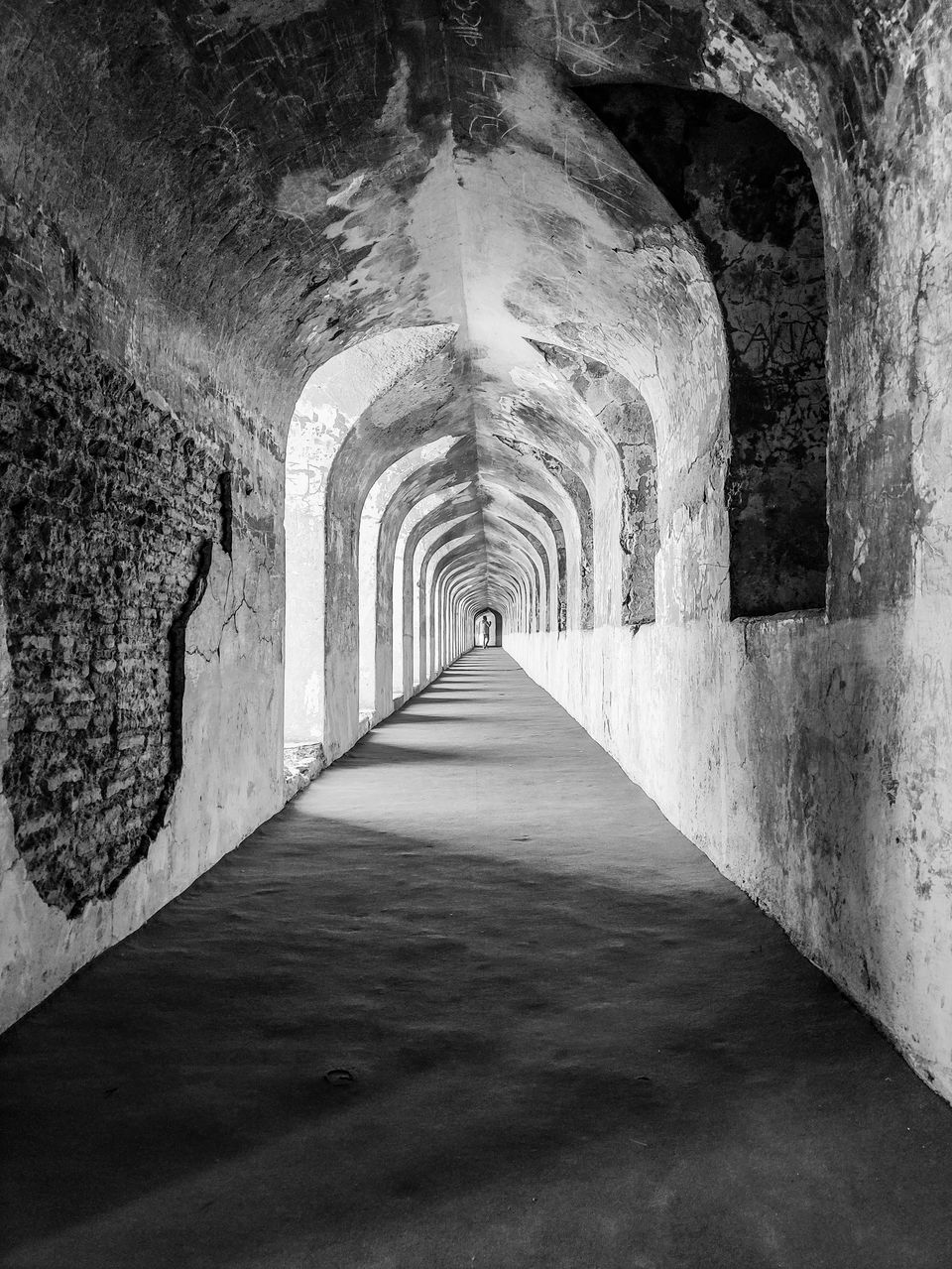 Photo of Bada Imambara (Main Building), Machchhi Bhavan, Lucknow, Uttar Pradesh, India by Rahul Priyadarshi