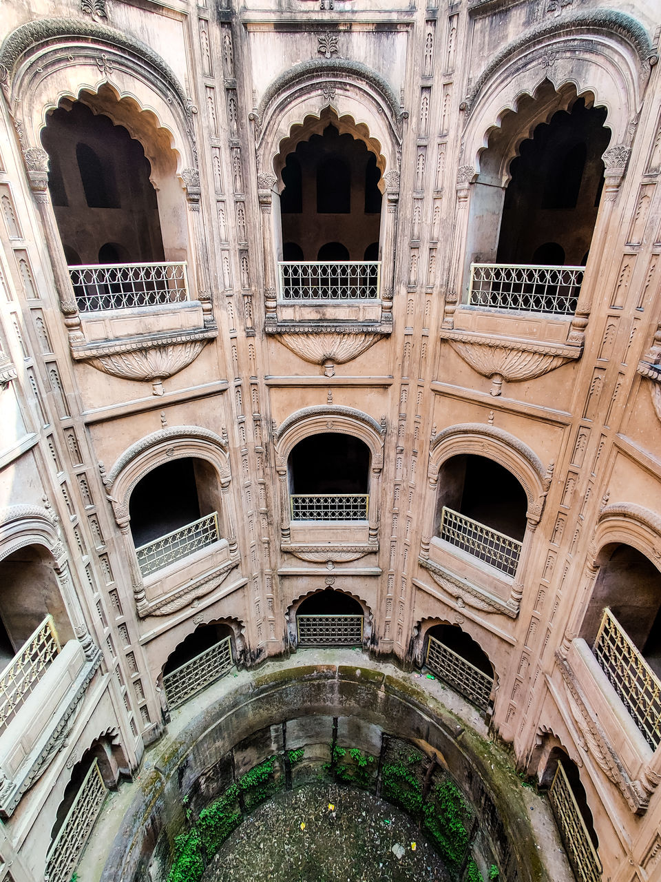 Photo of Walking the cobblestone streets of Lucknow: Spirit of Heritage by Rahul Priyadarshi