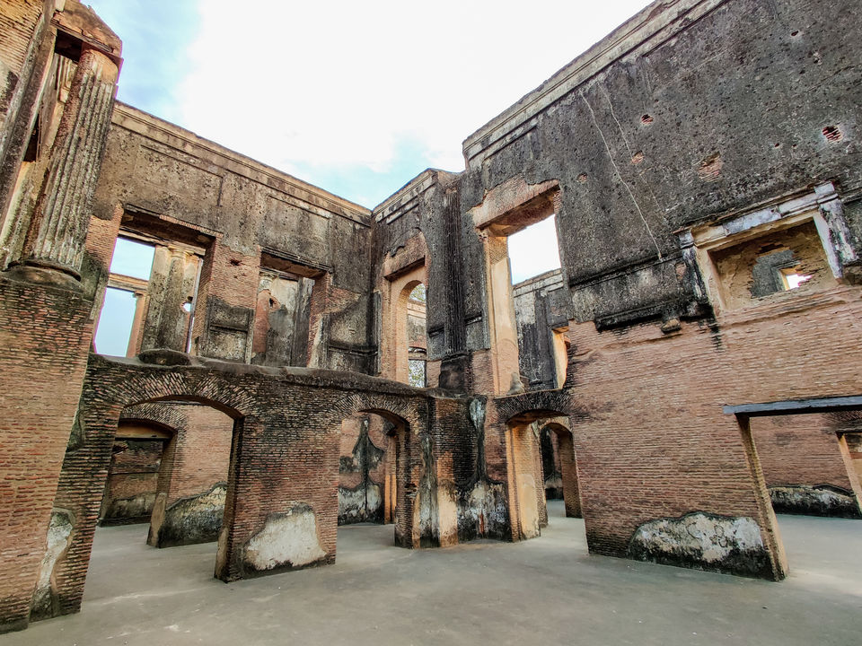 Photo of Walking the cobblestone streets of Lucknow: Spirit of Heritage by Rahul Priyadarshi