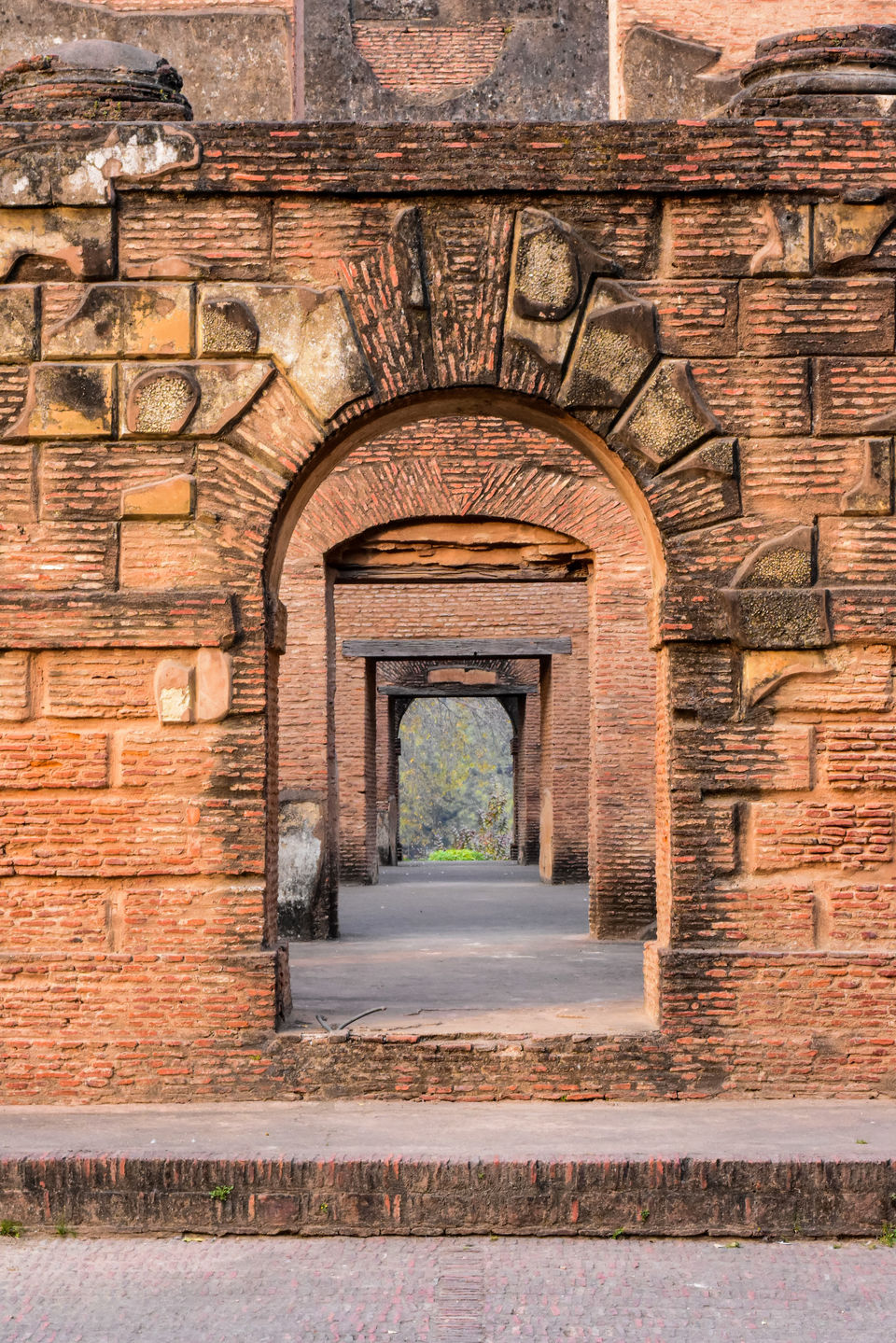 Photo of Walking the cobblestone streets of Lucknow: Spirit of Heritage by Rahul Priyadarshi
