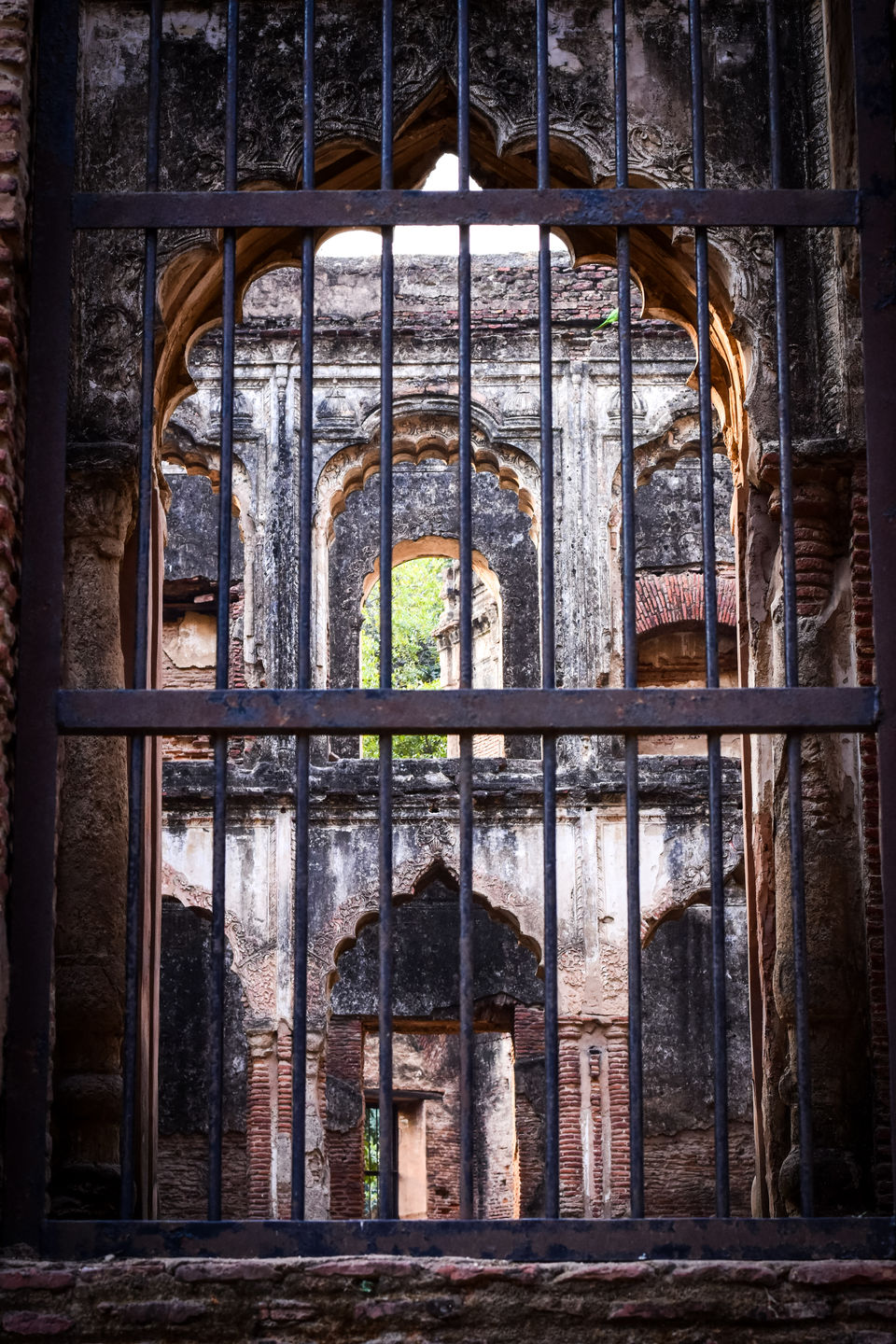 Photo of Walking the cobblestone streets of Lucknow: Spirit of Heritage by Rahul Priyadarshi