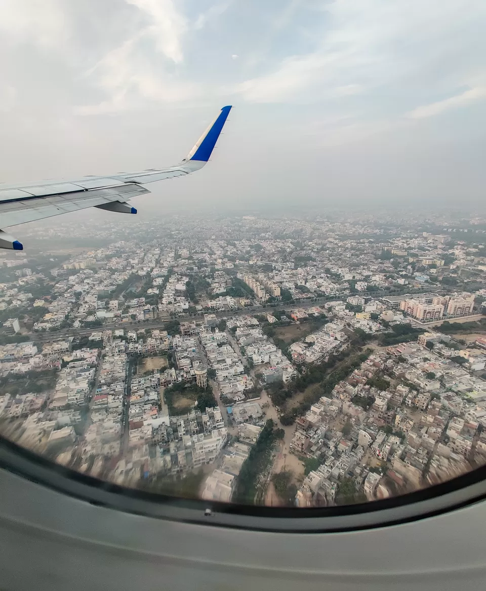 Photo of Lucknow, Uttar Pradesh, India by Rahul Priyadarshi