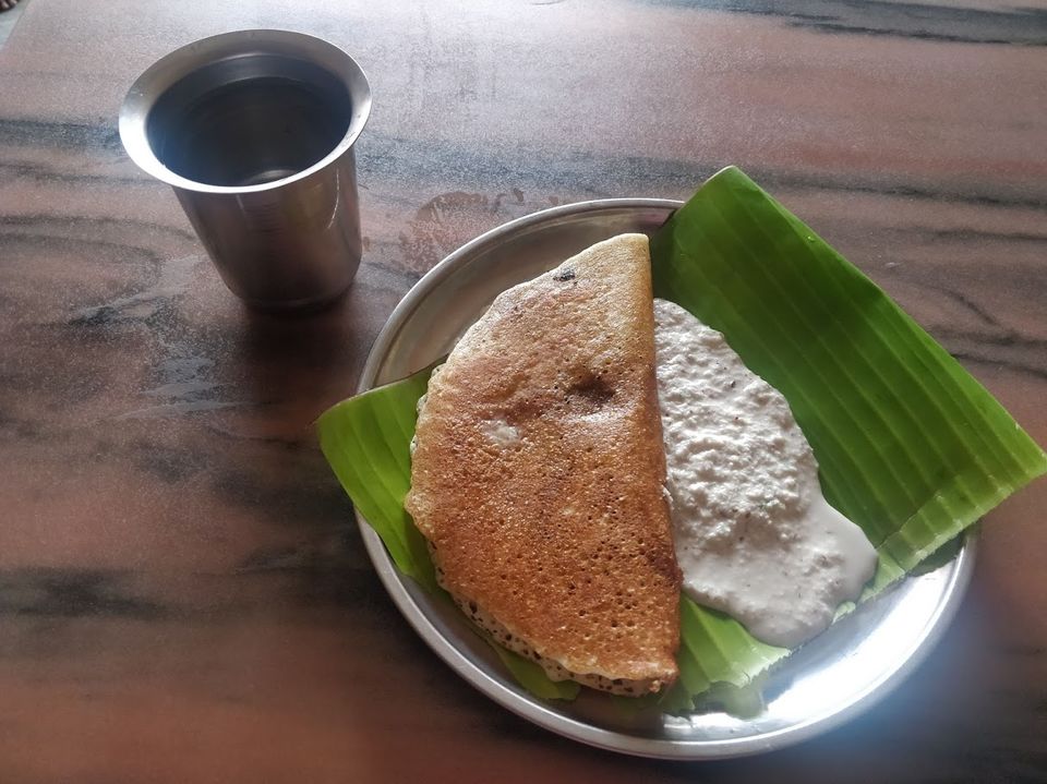 Photo of Solo backpacking trip-Mysore by Krithika Thangavel