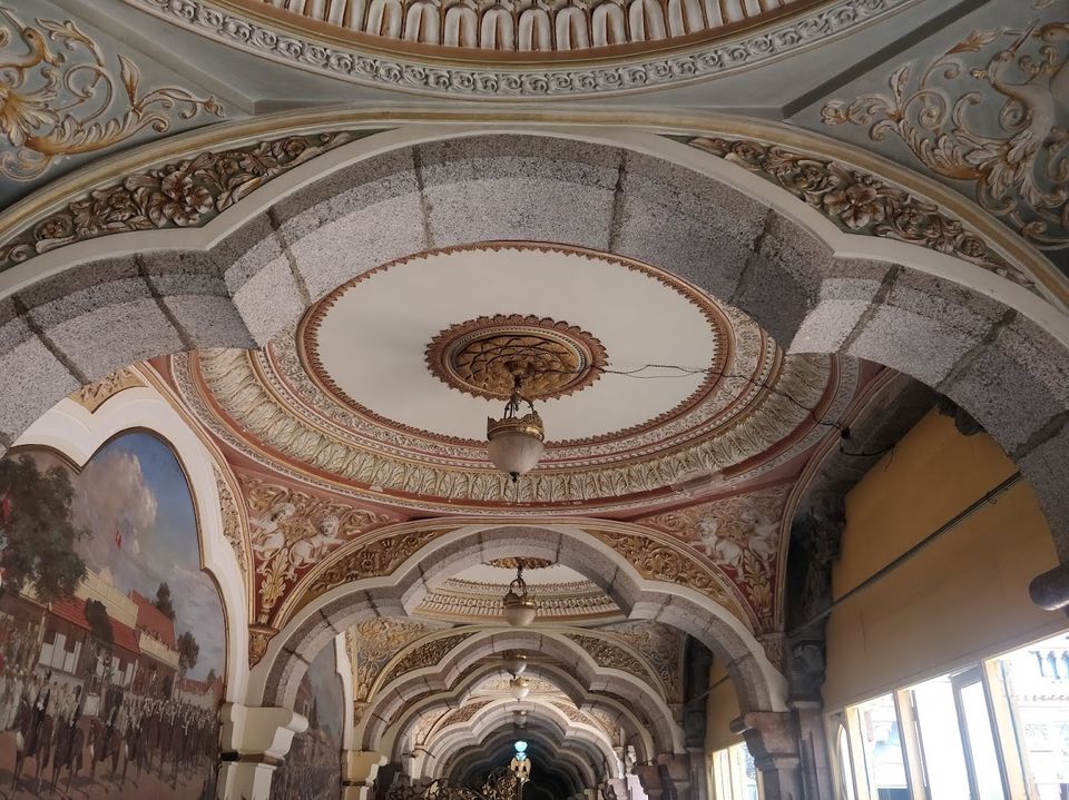 Photo of Solo backpacking trip-Mysore by Krithika Thangavel