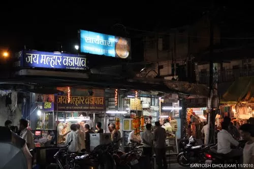 Photo of Nasik, Maharashtra, India by Divyarth Bansal