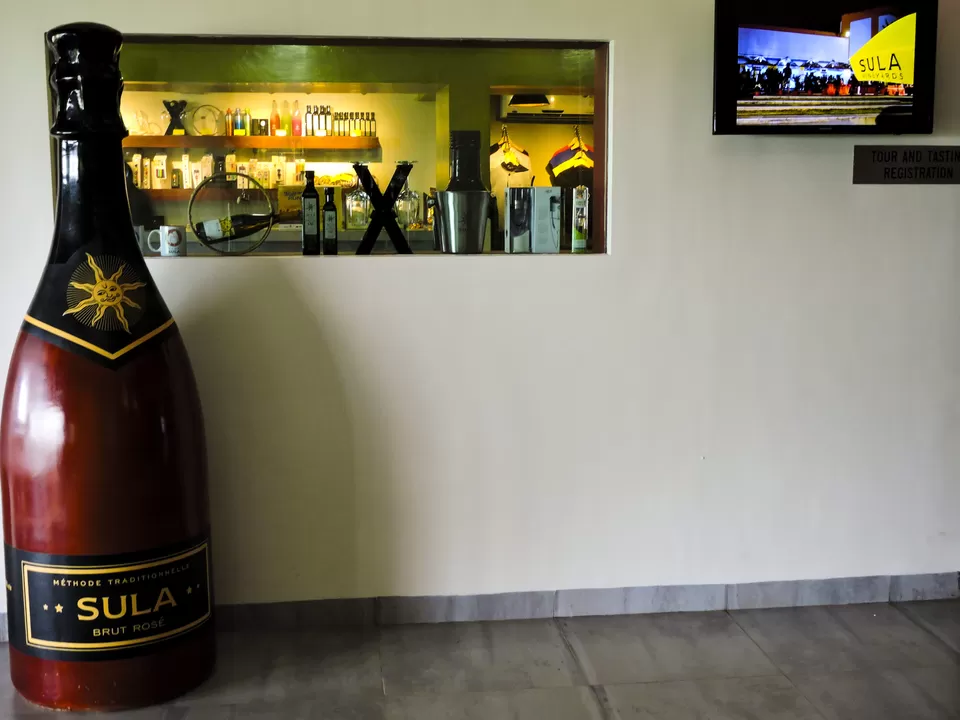 Photo of Nasik, Maharashtra, India by Divyarth Bansal