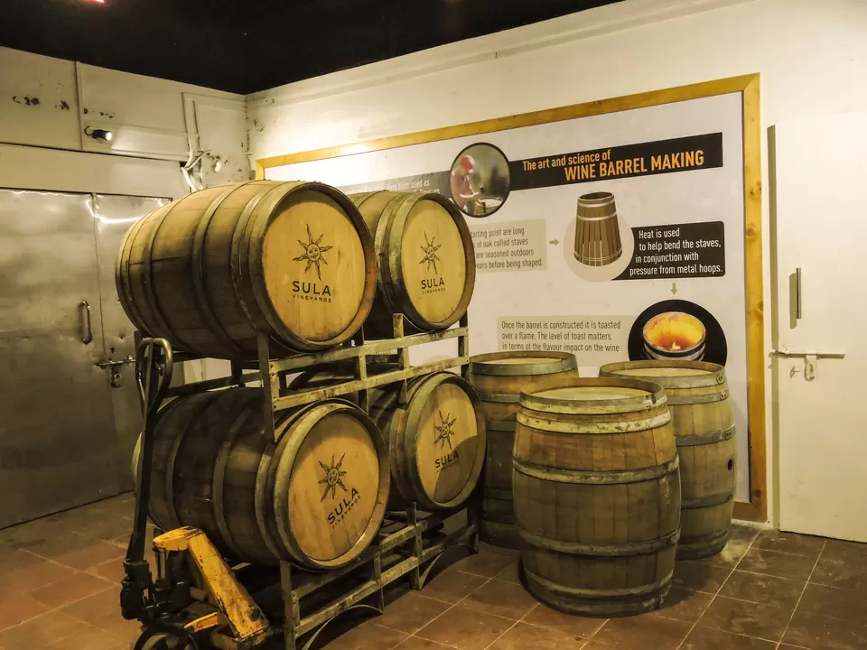 Photo of Nasik, Maharashtra, India by Divyarth Bansal