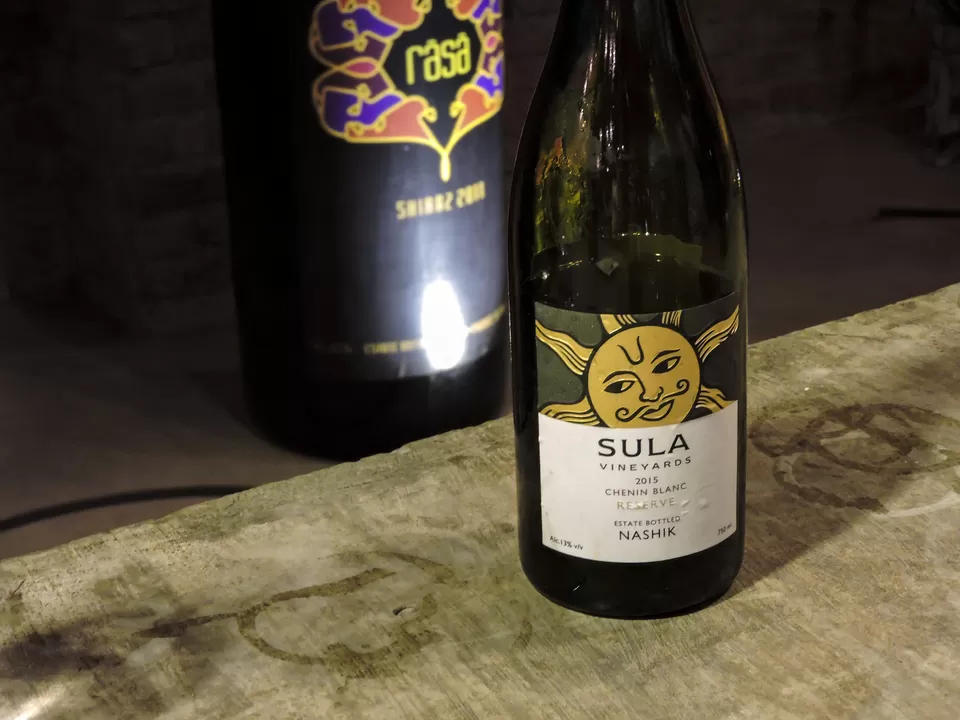 Photo of Nasik, Maharashtra, India by Divyarth Bansal