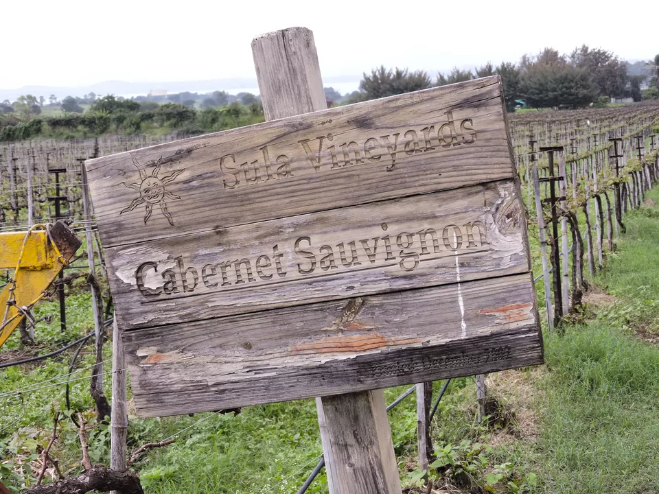 Photo of Nasik, Maharashtra, India by Divyarth Bansal