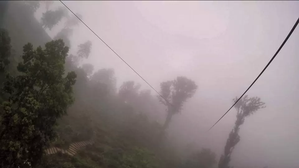 Photo of The Flying Ravana, Ziplining in Ella - Offbeat Srilanka by thesunnyside